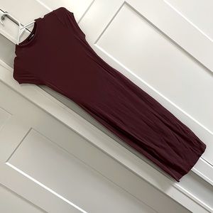MIDI dress